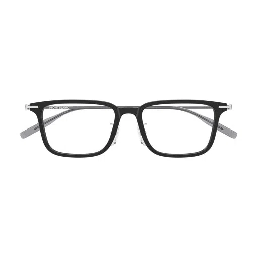 Montblanc MB0489OA Eyeglasses - view 7
